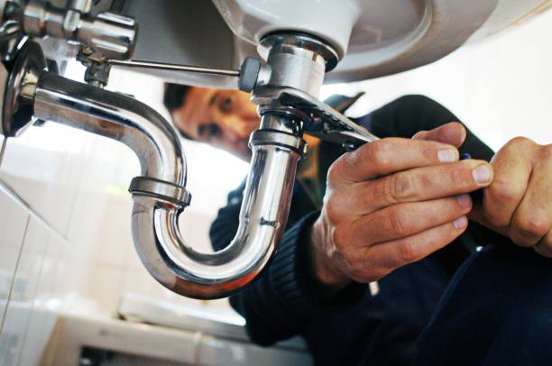 Best Commercial Plumbing Services  in Kent Acres, DE