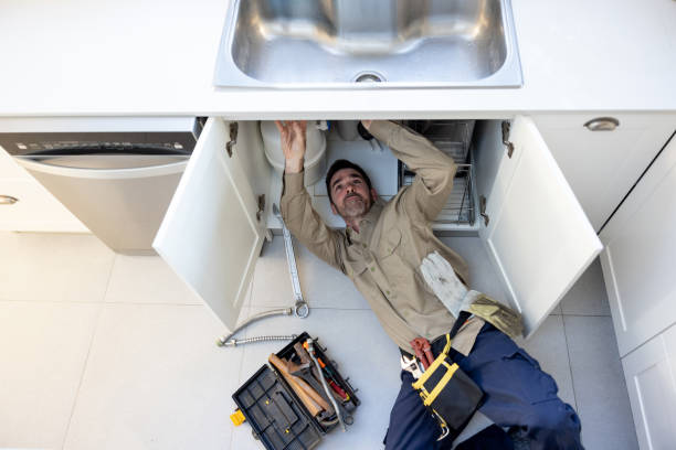 Best Leak Detection Services  in Kent Acres, DE