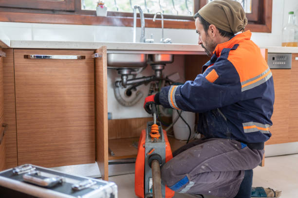 Best Gas Line Repair  in Kent Acres, DE