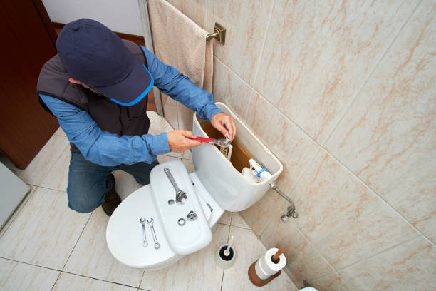 Best Leak Detection Services  in Kent Acres, DE