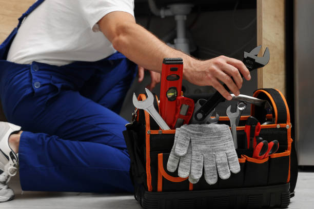 Best Sewer Line Repair  in Kent Acres, DE