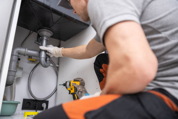 Best Plumbing Installation Services  in Kent Acres, DE