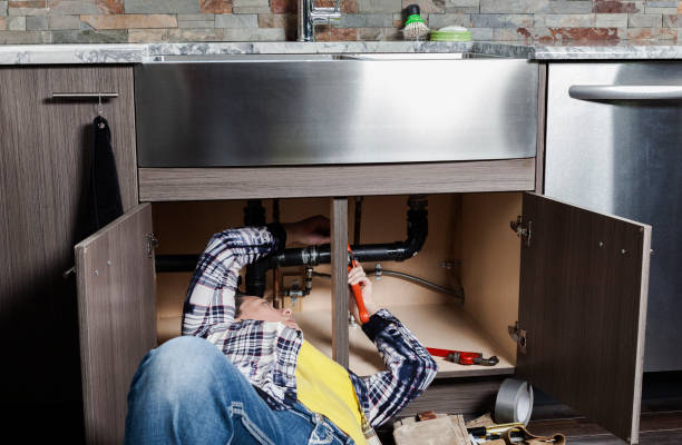 Best Water Leak Repair  in Kent Acres, DE